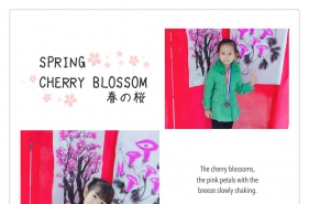 【上朗·千竹幼儿园】在"童年童画幼儿创意绘画大赛"中喜获佳绩