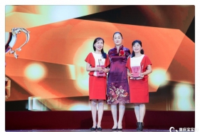 早慧教育集团"十年早慧情·共筑幼教梦"大型庆典活动华彩落幕