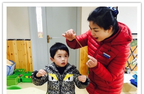 【上朗·中昂锦绣幼儿园】“小车快跑”科学探索活动乐趣多