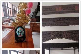 爱弥儿重庆大学分园的孩子们走进图书馆感受书香魅力！