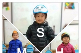 爱弥儿旭东分园"故事大王比赛"开讲啦！