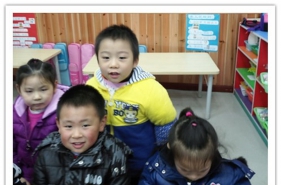 【上朗·新尚城幼儿园】"一个人在家"安全教育培养孩子学做生活小主人
