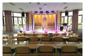 爱弥儿重庆大学分园"第一届幼儿故事大王比赛"开赛啦！