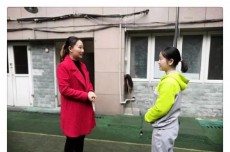早慧渝安龙都园消防演练活动为安全保驾护航