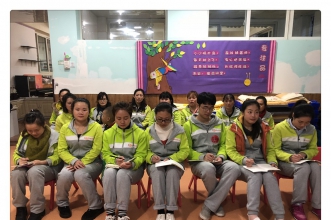 早慧富悦阳光园迎来教师安全急救专题培训