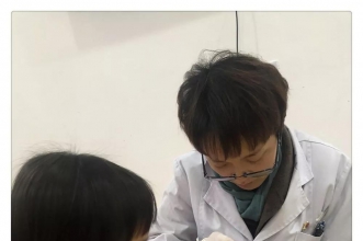 早慧富悦阳光园迎来健康体检 呵护孩子成长