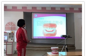 爱弥儿龙汇苑分园迎来“探索奥秘·玩转趣味科学”专题活动