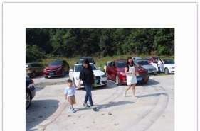 【上朗·海棠AIE国际幼儿园】"奇妙的大自然我们来了"开启大自然探索之旅