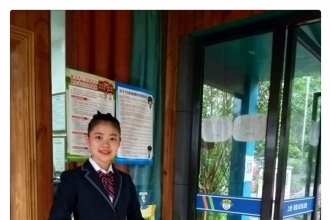 【上朗·海棠AIE国际幼儿园】新学期快乐开学礼如约而至！