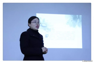 上朗教育集团12月总结大会砥砺前行谱新篇！