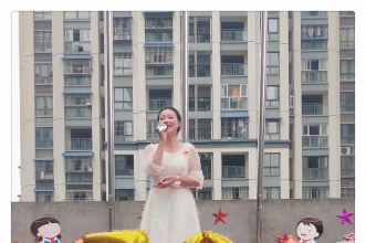 爱弥儿乐置尚城分园"童心向祖国·亲子同乐会"国庆庆典活动精彩回顾