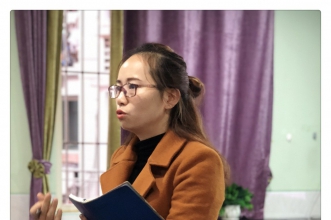 爱弥儿金沙港湾分园“小空间·大智慧”区域活动评比活动，绽放幼师魅力无穷