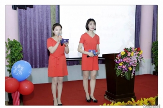 爱弥儿教育集团"我骄傲,我是幼儿教师"师德师风演讲比赛！
