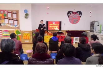 【演练不松懈·安全伴我行】——上朗海棠AIE国际幼儿园开展消防、防恐安全演练