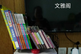 【早慧阅读节】早慧渝安龙都园&#8226;文雅阁赏析
