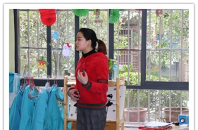 爱弥儿东江美景分园新学期首次家长见面会，携手共育谱新篇