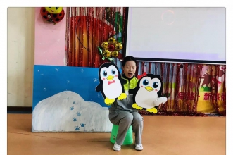 早慧新城丽园分园幼儿教师职称评定，尽显幼师风采！