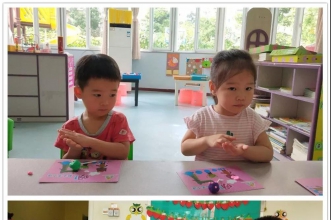 早慧华夏园"奇幻异夏·欢乐共享"暑期特别活动 第一周精彩呈现！