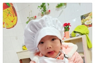 早慧渝北园“寒假特色课程之舌尖上的早慧”体验活动 深受孩子们喜爱
