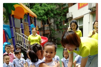早慧新城丽园“快乐七月”精彩活动来袭啦！